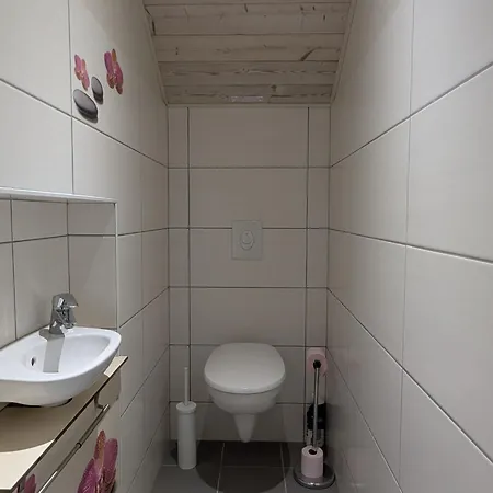 Lumineux 3 Chambres, Terrasse, Proche Commerces Et Ski, Avec Wifi - Fr-1-589-677 Ле-Тийо