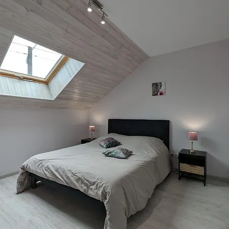 Lumineux 3 Chambres, Terrasse, Proche Commerces Et Ski, Avec Wifi - Fr-1-589-677 Апартаменты