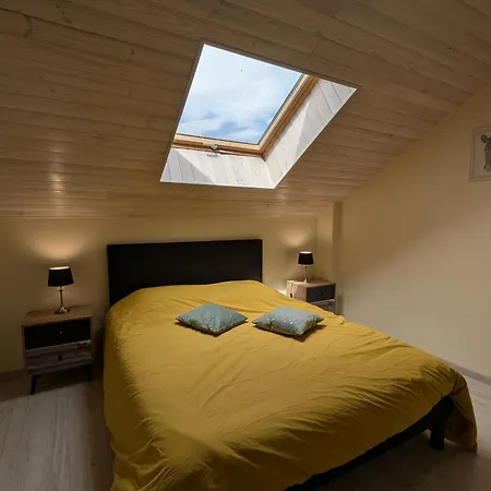 Lumineux 3 Chambres, Terrasse, Proche Commerces Et Ski, Avec Wifi - Fr-1-589-677 Ле-Тийо