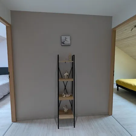 Lumineux 3 Chambres, Terrasse, Proche Commerces Et Ski, Avec Wifi - Fr-1-589-677 Апартаменты