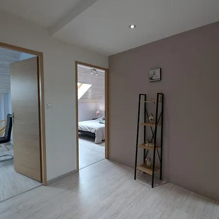 Lumineux 3 Chambres, Terrasse, Proche Commerces Et Ski, Avec Wifi - Fr-1-589-677 Апартаменты