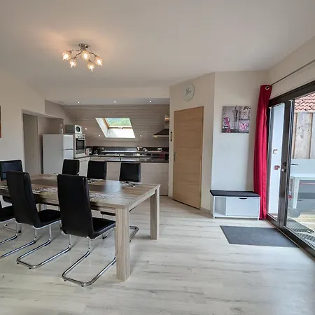 Lumineux 3 Chambres, Terrasse, Proche Commerces Et Ski, Avec Wifi - Fr-1-589-677 * Ле-Тийо