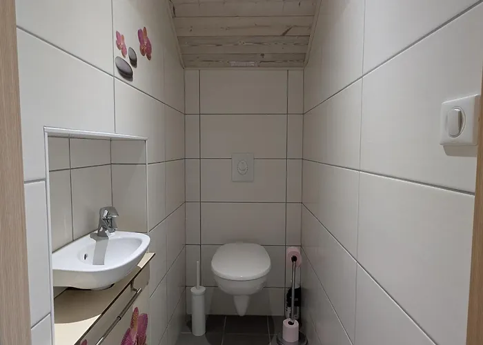 Lumineux 3 Chambres, Terrasse, Proche Commerces Et Ski, Avec Wifi - Fr-1-589-677 르티욜