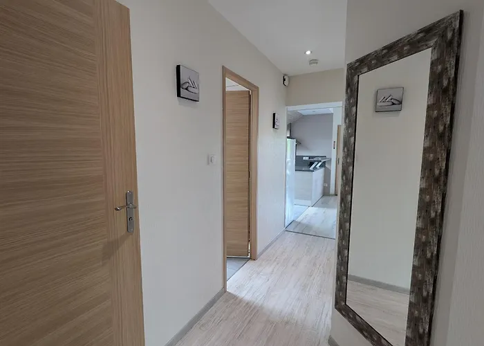 Lumineux 3 Chambres, Terrasse, Proche Commerces Et Ski, Avec Wifi - Fr-1-589-677 르티욜