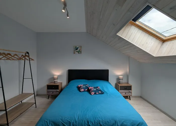 아파트 Lumineux 3 Chambres, Terrasse, Proche Commerces Et Ski, Avec Wifi - Fr-1-589-677